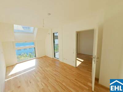 Terrassenwohnung mieten in 1150 Wien (Bild 3)