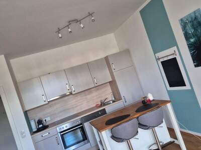 Altbauwohnung mit Balkon mieten in 8600 Bruck an der Mur