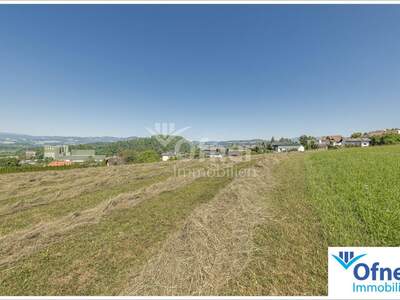 Grundstück kaufen in 8570 Voitsberg