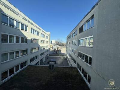 Gewerbeobjekt mieten in 1110 Wien