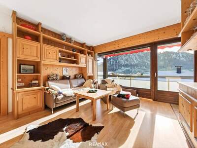 Wohnung kaufen in 6344 Walchsee