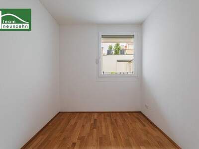 Terrassenwohnung kaufen in 1210 Wien (Bild 3)