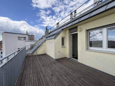 Apartment provisionsfrei mieten in 1160 Wien