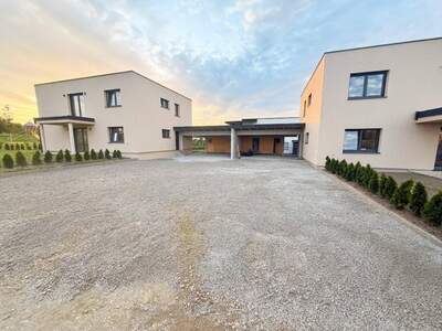 Wohnung kaufen in 4973 St. Martin