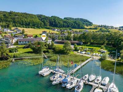 Wohnung kaufen in 5163 Mattsee