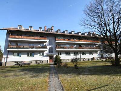Wohnung mieten in 5600 Sankt Johann