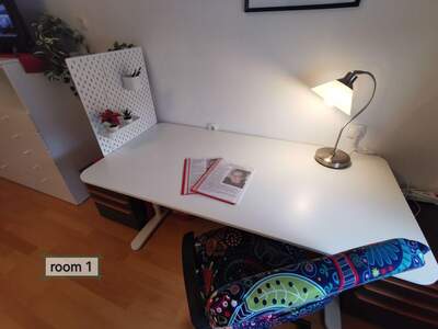 Wohnung mieten in 1100 Wien (Bild 3)