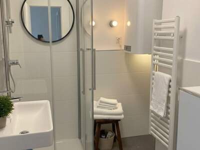 Wohnung mit Balkon mieten in 5310 Mondsee (Bild 4)