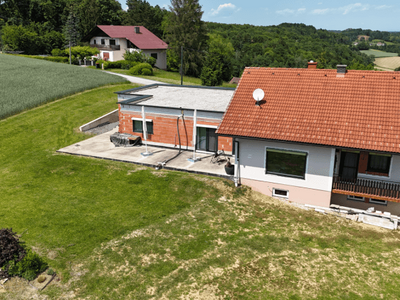 Haus kaufen in 8385 Bonisdorf