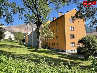 Wohnung mieten in 8790 Eisenerz