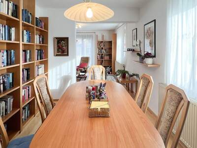 Haus mit Garten kaufen in 9201 Krumpendorf (Bild 1)