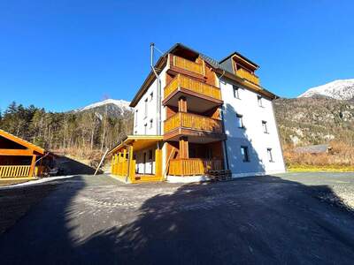 Gewerbeobjekt kaufen in 9620 Presseggersee