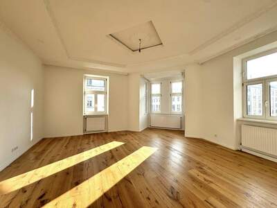 Wohnung kaufen in 1200 Wien