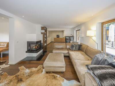 Einfamilienhaus kaufen in 6391 Fieberbrunn (Bild 5)