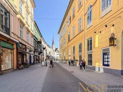 Gewerbeobjekt kaufen in 4820 Bad Ischl