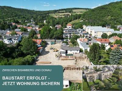 Wohnung kaufen in 2103 Langenzersdorf