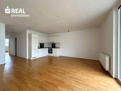 Terrassenwohnung mieten in 3100 St. Pölten (Bild 2)