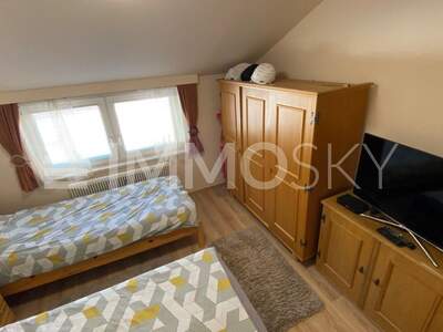 Terrassenwohnung kaufen in 8983 Bad Mitterndorf (Bild 1)