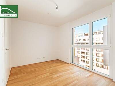 Terrassenwohnung kaufen in 1220 Wien (Bild 5)