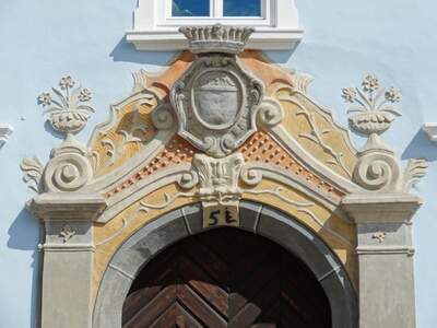 Haus kaufen in 9754 Steinfeld