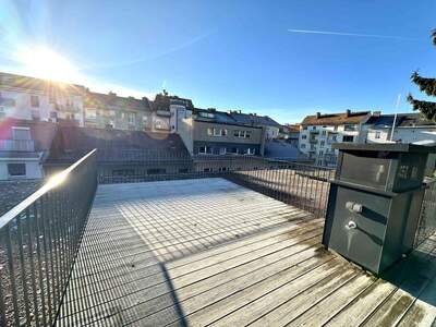 Wohnung mit Balkon mieten in 8010 Graz (Bild 1)