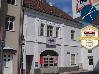 Wohnanlage kaufen in 2700 Wr. Neustadt (Bild 3)