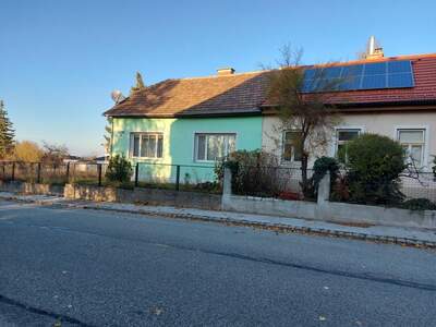 Einfamilienhaus kaufen in 2020 Hollabrunn (Bild 2)