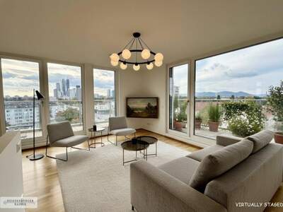 Anlageobjekt kaufen in 1220 Wien