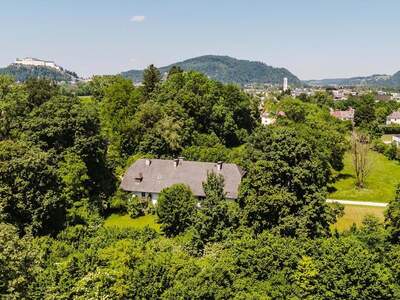 Eigentumswohnung in 5020 Salzburg (Bild 5)