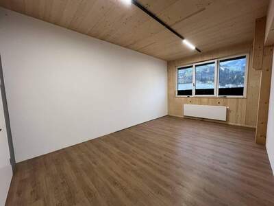 Gewerbeobjekt mieten in 6123 Terfens