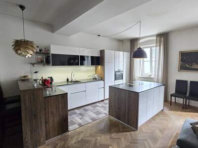 Wohnung mieten in 4780 Schärding