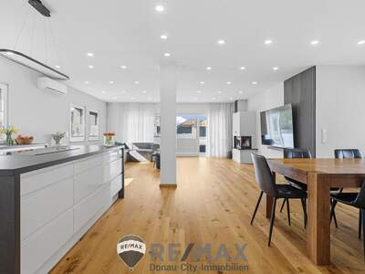 Einfamilienhaus kaufen in 2514 Traiskirchen (Bild 1)