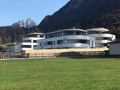 Wohnung provisionsfrei mieten in 6323 Bad Häring