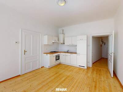 Wohnung kaufen in 1180 Wien