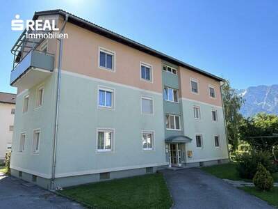Terrassenwohnung kaufen in 8952 Irdning (Bild 2)