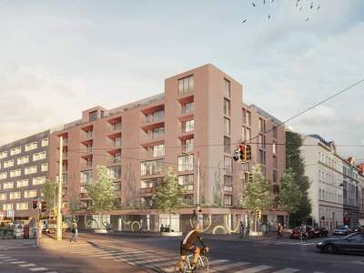 Wohnung mieten in 1120 Wien