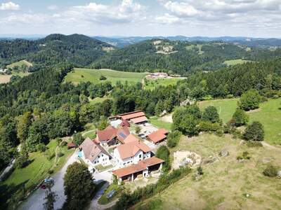 Gewerbeobjekt kaufen in 4363 Pabneukirchen