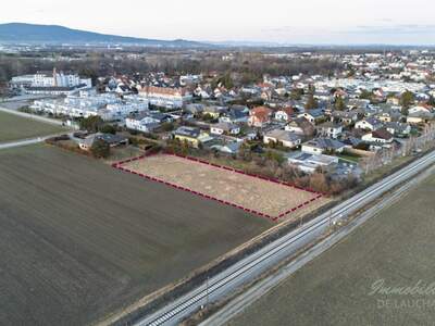 Grundstück kaufen in 2522 Oberwaltersdorf