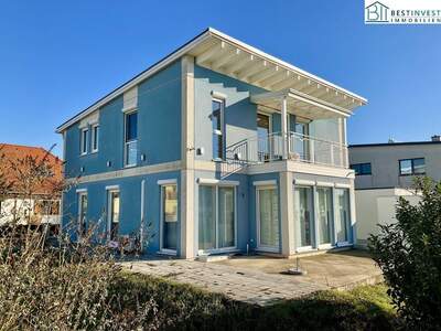 Haus kaufen in 7092 Winden