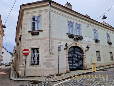 Gewerbeobjekt mieten in 1190 Wien