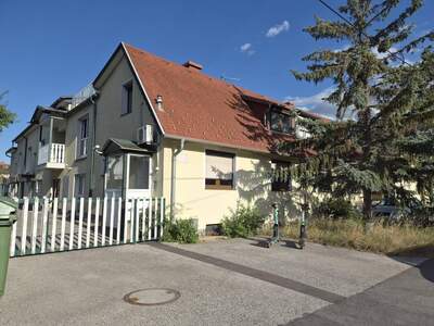 Haus mieten in 2700 Wiener Neustadt