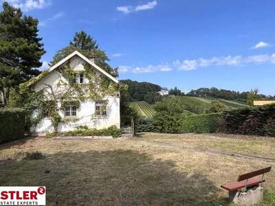 Grundstück kaufen in 2344 Maria Enzersdorf