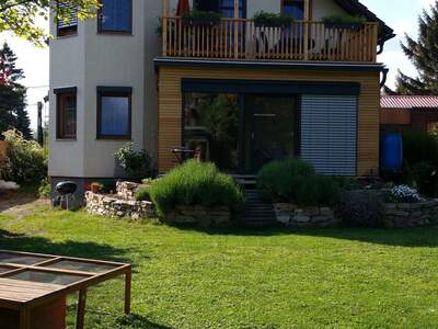 Haus mit Garten mieten in 1210 Wien (Bild 5)