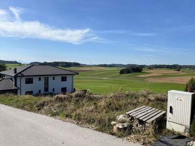 Grundstück kaufen in 5232 Kirchberg