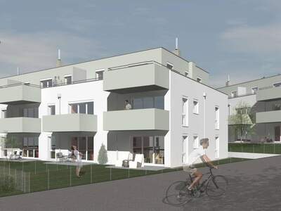 Wohnung mieten in 3253 Erlauf