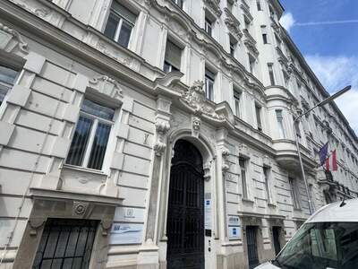 Gewerbeobjekt mieten in 1040 Wien (Bild 1)