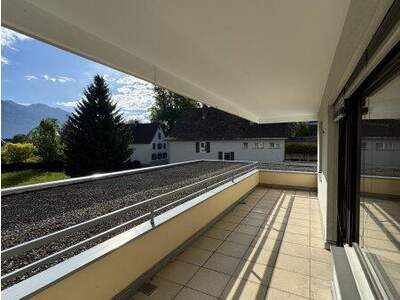 Terrassenwohnung kaufen in 6820 Frastanz (Bild 2)