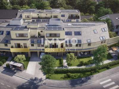 Apartment provisionsfrei mieten in 1220 Wien