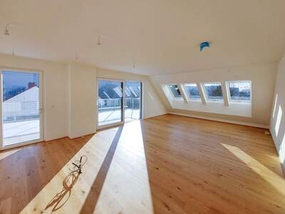 Wohnung kaufen in 1210 Wien