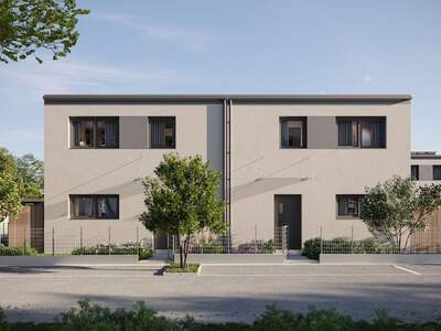Haus mit Garten in 7344 Stoob (Bild 2)